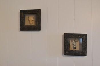 Lucky Horseshoe Cabins Ξενοδοχείο Au Sable Εξωτερικό φωτογραφία